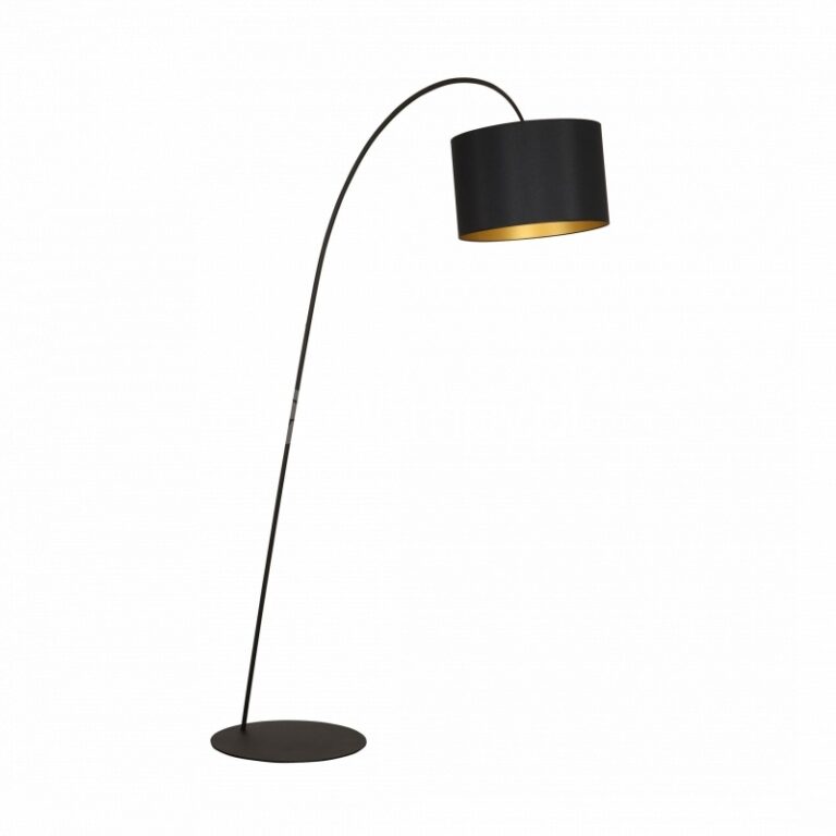 Lampa podłogowa – nowoczesne oświetlenie w Twoim domu
